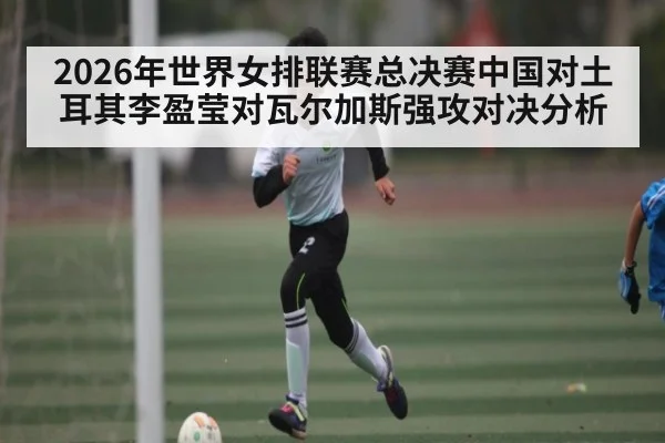 2026年世界女排联赛总决赛中国对土耳其李盈莹对瓦尔加斯强攻对决分析