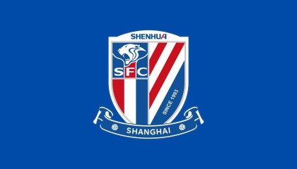 官方通道-近5次交手全胜，为申花中超对阵河南的最长连胜纪录