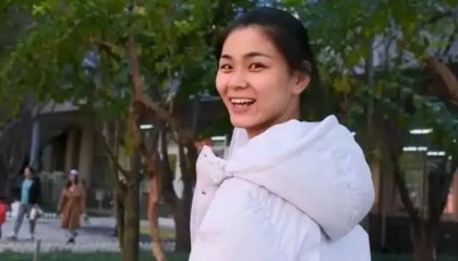 开云-山东女排两大国手转型，梅笑寒、杜清清入职山农大，开启人生新篇|山东队|排球|山东排球|二传手|赛场_新浪体育_新浪新闻