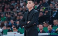 官方通道-杨鸣：球队最近的表现让大家很失望，我非常内疚和惭愧