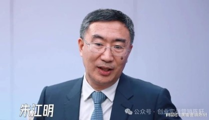 开云-零跑D19，朱江明的生死赌局！