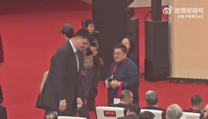 开云集团-好久不见！上海交大迎建校130周年 姚明受邀回母校参加活动