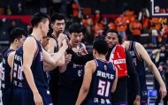 赛前拿奖buff拉满？主场颁奖加持士气，CBA小将成赢球关键变量