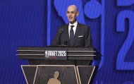 开云-萧华：NBA扩军谈判仍在进行中 最终增加一支还是两支球队还未敲定